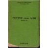 Feysse-sur-mer, roman gai, Marcel Grancher - érotisme, libertinage, humour