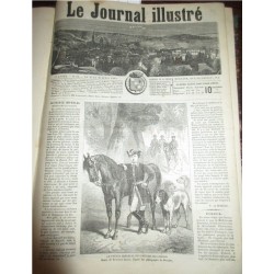 Le Journal Illustré...