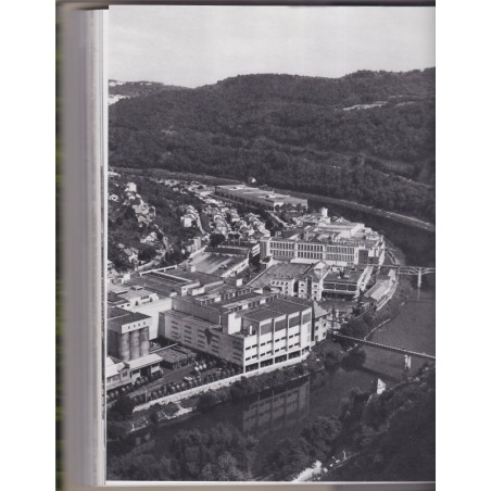 Jura, Franche-Comté, Belfort, 1973, Maurice Piquard