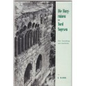 Die Burgruinen der Nordvogesen, 1966, Mandel, ruines des châteaux Vosges du Nord
