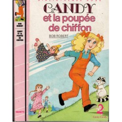 Candy et la poupée de...