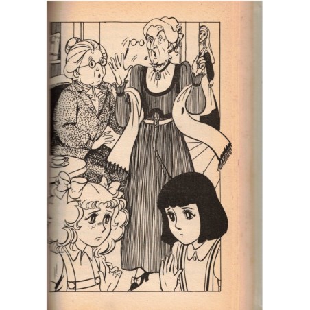 Candy et la poupée de chiffon, Bob Robert - Jeunesse collection Bibliothèque Rose enfance