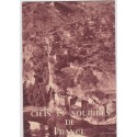 Gorges du Tarn, Ciels et sourires de France, avril 1939, Laboratoires Fluxine - Tarn et Garonne en 1930