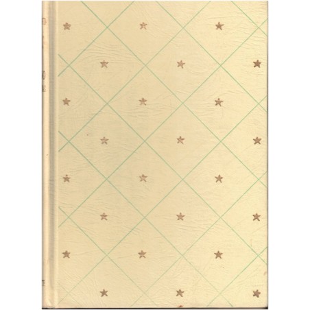 Cyrano de Bergerac, Edmond Rostand, 1957 - théâtre XIXe s., romans historiques jeunesse, collection Idéal Bibliothèque