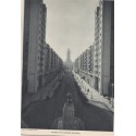 Villeurbanne, la nouvelle cité en 1935, Ciels et sourires de France, juillet 1935, Laboratoires pharmaceutiques Fluxine, Rhône