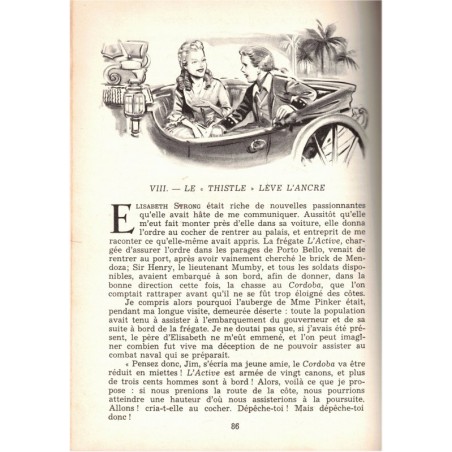 La caverne de l'île au trésor, Kylie Tennant, 1966 - Collection Idéal Bibliothèque , aventures Jeunesse pirates Jim Hawkins