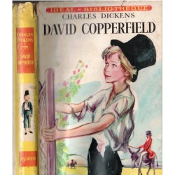 David Copperfield, Charles...