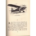 Aviatrice, Jacqueline Cochran, 1961 - Collection Idéal bibliothèque, aviation, biographies héros aviation, aventures jeunesse
