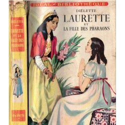 Laurette et la fille des...