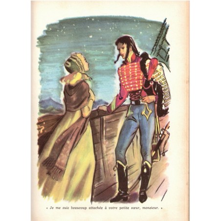 Laurette et la fille des pharaons, Diélette, 1956 - romans historiques jeunesse, collection Idéal Bibliothèque