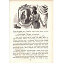 Laurette et la fille des pharaons, Diélette, 1956 - romans historiques jeunesse, collection Idéal Bibliothèque