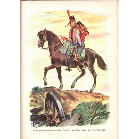 Laurette et la fille des pharaons, Diélette, 1956 - romans historiques jeunesse, collection Idéal Bibliothèque