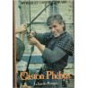 Gaston Phébus, T1 Le lion des Pyrénées, Myriam et Gaston de Béarn, 1978 - roman historique, Béarn, Moyen Age