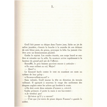 La garde meurt à French Creek, Raymond Borel, 1975 - conquête de l'Ouest, Indiens d'Amérique, Napoléon Ier, Etats-Unis,