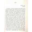 Journal 1942-1944, Hélène Berr, une vie confisquée, 2008 - biographies Shoah, 2e guerre mondiale