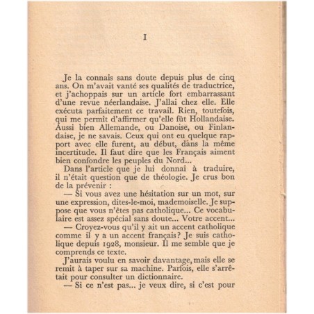 Les adieux, François-Régis Bastide, 1956 - étrangers à Paris, immigré russe, roman français