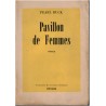 Pavillon de femmes, Pearl Buck, 1948 - roman historique, Chine 19e siècle, femme en Chine, écrivains américains