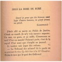 La cage aux femmes, Emmanuel Bourcier - romans de 1928, prisons de femmes
