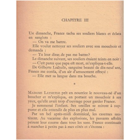 Léon Morin prêtre, Béatrix Beck, 1954 - Prix Goncourt 1952, romans français, spiritualité
