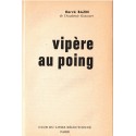 Vipère au poing, Hervé Bazin - édition numérotée, romans français, enfance malheureuse, club du livre