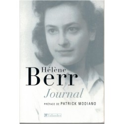 Journal 1942-1944, Hélène...