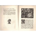 Les nouvelles leçons d'amour dans un parc, René Boylesve, 1926 - romans d'amour, roman libertin, livre moderne illustré
