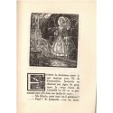 Les nouvelles leçons d'amour dans un parc, René Boylesve, 1926 - romans d'amour, roman libertin, livre moderne illustré