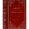 Pavillon de femmes, Pearl Buck, 1977 - romans américains, romans historiques, Chine ancestrale, rouge Prestige du livre