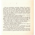 Pavillon de femmes, Pearl Buck, 1977 - romans américains, romans historiques, Chine ancestrale, rouge Prestige du livre