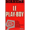 Le play-boy, Roger Borniche, 1976 - roman policier, Côte d'Azur