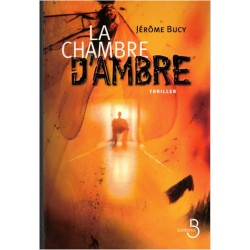 La chambre d'ambre, Jérôme...