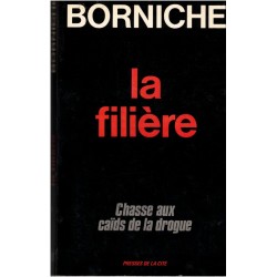 La filière, Roger Borniche,...
