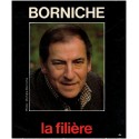 La filière, Roger Borniche, 1988 - roman policier, enquête policière, trafic de drogue