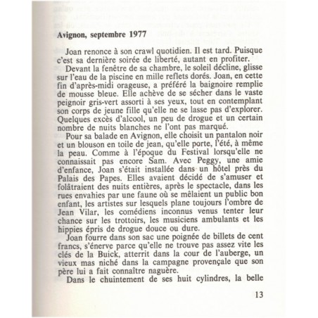 La filière, Roger Borniche, 1988 - roman policier, enquête policière, trafic de drogue