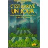 C'est arrivé un jour, Pierre Bellemare, 1979 - Jean-Paul Rouland, émissions TV TF1, roman mystères, histoires extraordinaires