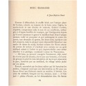 Chapeau bas, Hervé Bazin, 1963 - Nouvelles, écrivains français