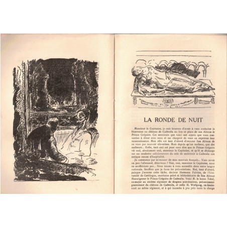 Saint-Jean d'Acre, Pierre Benoit, 1947 - roman historique, Israël, Napoléon Bonaparte, livre moderne illustré