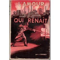 L'amour qui renait, Jean...