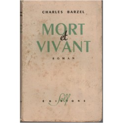 Mort et vivant, Charles...