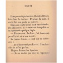 Le jardin de l'impure, Binet-Valmer, 1930 - romans d'amour, roman sentimental, littérature romanesque
