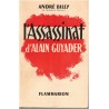 L'assassinat d'Alain Guyader, André Billy, 1951 -