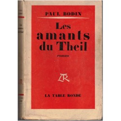 Les amants du Theil, Paul...