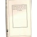 Les fleurs du mal, Charles Baudelaire, 1941 - poésie, poètes XIXe siècle