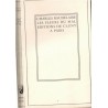 Les fleurs du mal, Charles Baudelaire, 1941 - poésie, poètes XIXe siècle