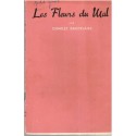 Les fleurs du mal, Charles Baudelaire, 1941 - poésie, poètes XIXe siècle