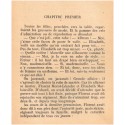 Espérance, Berthe Bernage, 1948 - roman sentimental, bons sentiments, littérature morale