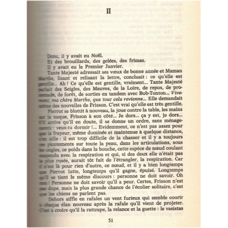 La grande vie, Roger Bordier, 1981 - romans français, écrivains XXe siècle