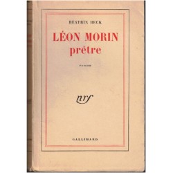 Léon Morin prêtre, Béatrix...