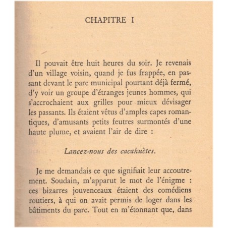 Léon Morin prêtre, Béatrix Beck, 1952 - spiritualité, conversion catholique, athéisme
