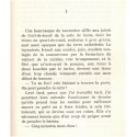Cri de la chouette, Hervé Bazin, 1972 - romans français